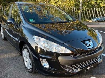 gebraucht Peugeot 308 308Sport