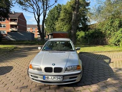 BMW 316