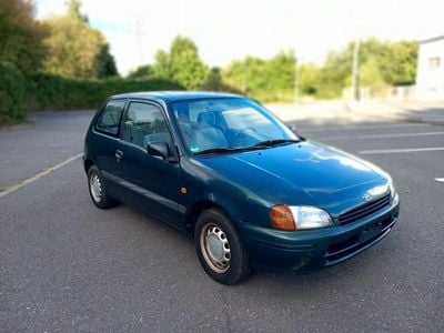 Toyota Starlet