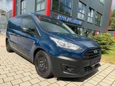 Gebraucht Ford Transit