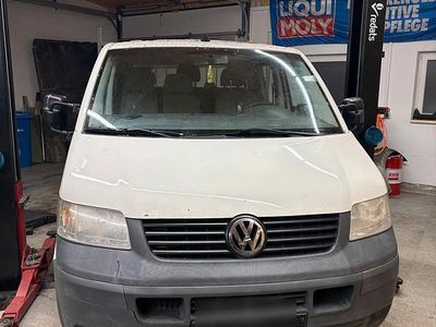 VW T5