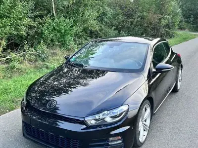 Gebraucht VW Scirocco