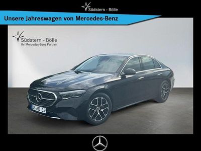 Mercedes E200