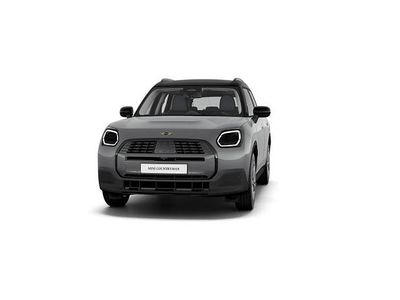 Gebraucht Mini Countryman 156 PS (114 kW) 2024 SUV