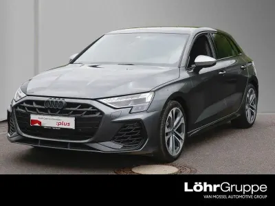 Gebraucht Audi S3