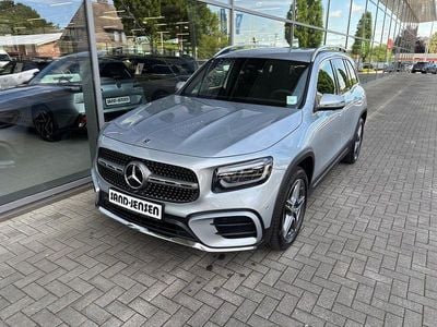 Mercedes GLB200