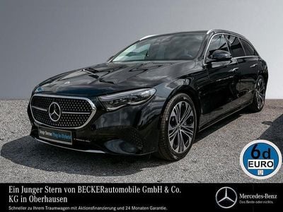 Mercedes E300
