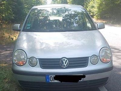 VW Golf IV