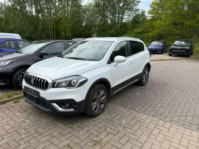 Gebraucht Suzuki SX4 S-Cross