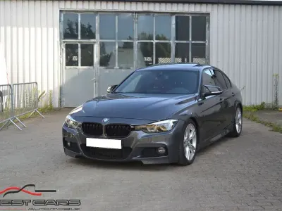 Gebraucht BMW 330