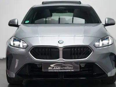 Gebraucht BMW 118 M Sport 150 PS (110 kW) 2025 Grau Kleinwagen