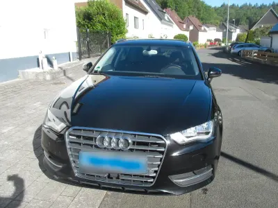 Gebraucht Audi A3
