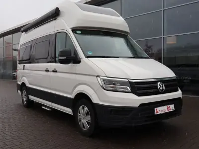 Gebraucht VW California