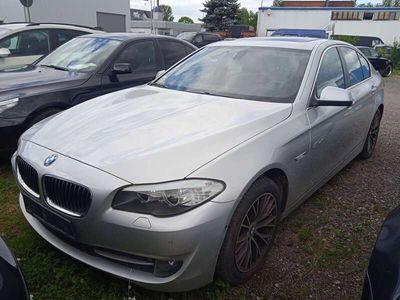 gebraucht BMW 535 d