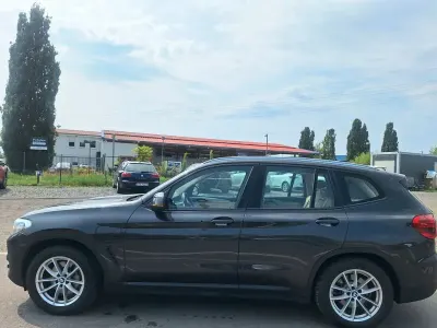 Gebraucht BMW X3
