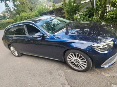 Gebraucht Mercedes E220