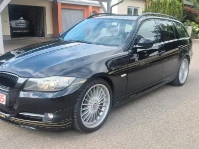 Gebraucht Alpina B3