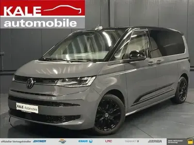 Occasion VW Multivan Edition 204 ch (150 kW) 2023 Noir Monospace