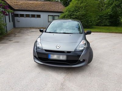 gebraucht Renault Clio R.S. sport auto Edition 2.0 16V 200 R.S...