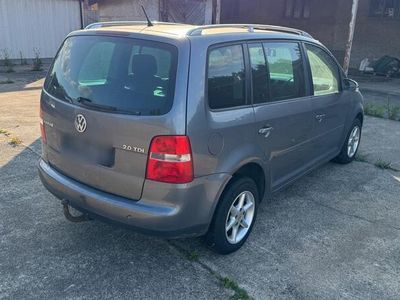 VW Touran
