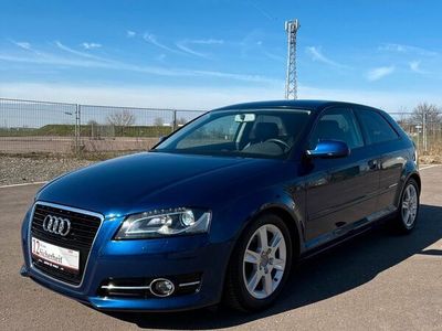 gebraucht Audi A3 1.6 TDI Attraction