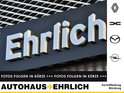 Gebraucht Renault Mégane IV R.S. 94 PS (69 kW) 2021 Rot Limousine