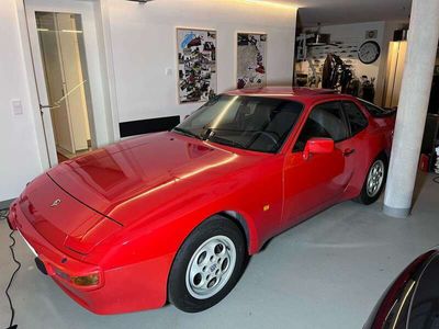 gebraucht Porsche 944 II