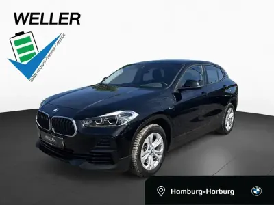 Gebraucht BMW X2