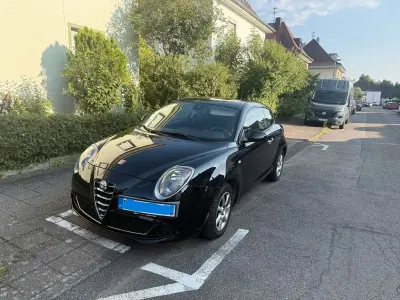 Gebraucht Alfa Romeo MiTo