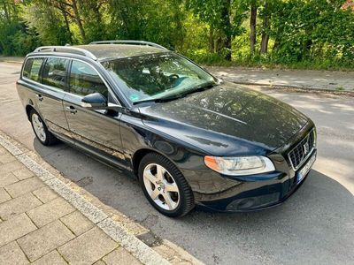 gebraucht Volvo V70 Diesel