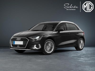 Gebraucht Audi A3 Advanced 150 PS (110 kW) 2024 Limousine