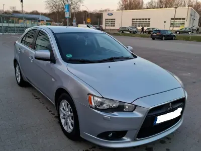 Gebraucht Mitsubishi Lancer