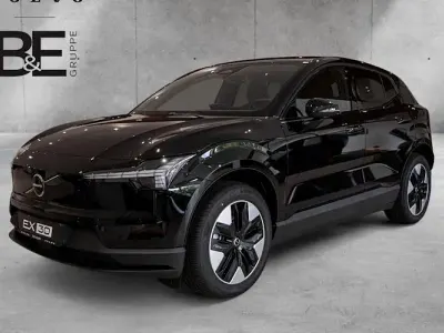 Neu Volvo EX30 Plus 200 kW (272 PS) 2026 Schwarz SUV