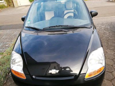 Chevrolet Matiz