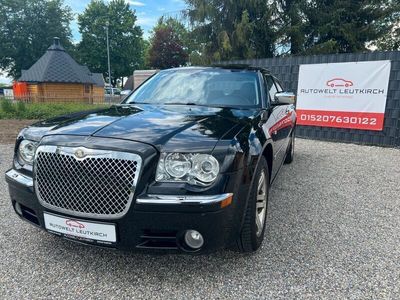 gebraucht Chrysler 300C 3.5 Klima Leder Tüv neu Soundsystem Xenon