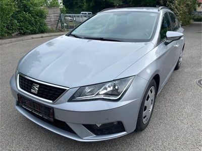 Seat Leon ST