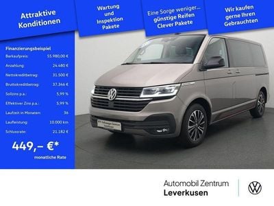 VW T6.1