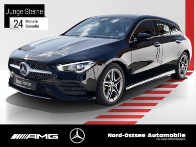 Mercedes CLA200