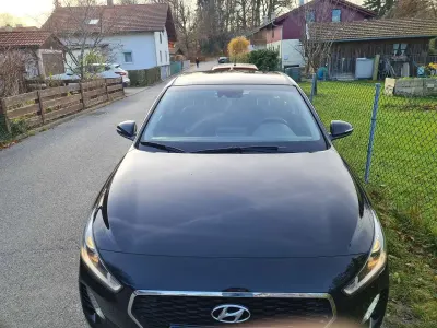 Gebraucht Hyundai i30