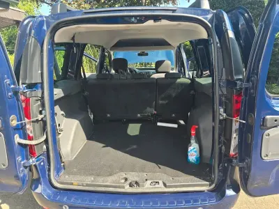 Gebraucht Dacia Dokker