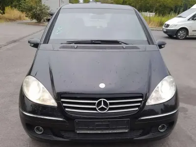 Gebraucht Mercedes A150