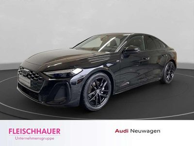 Nouă Audi A5 Performance 204 CP (150 kW) 2026 Negru Berlinǎ