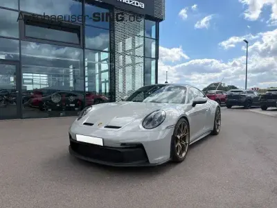 Gebraucht Porsche 992 510 PS (375 kW) 2023 Andere