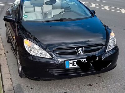 gebraucht Peugeot 307 CC 135 -