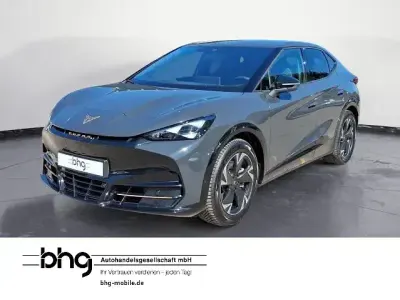 Gebraucht Cupra Tavascan Endurance 210 kW (286 PS) 2025 Grau SUV