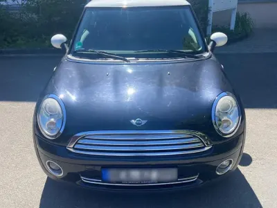 Gebraucht Mini Cooper