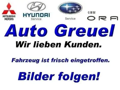 Gebraucht Mitsubishi ASX Active 117 PS (86 kW) 2019 Rot SUV
