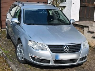 gebraucht VW Passat 