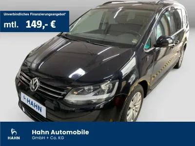 Gebraucht VW Sharan