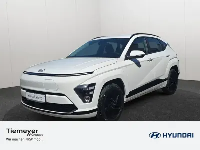 Gebraucht Hyundai Kona